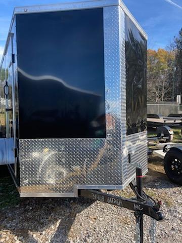 2022 Max Built 6x12 sa Enclosed Cargo Trailer 2022 Max Built 6x12 sa Enclosed Cargo Trailer