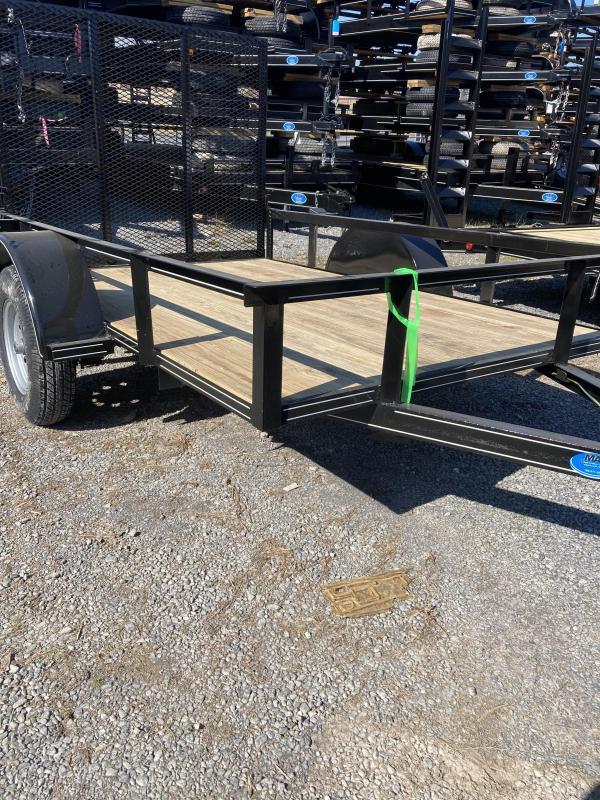 new Utility Trailers Max Built  for sale, in Covington, GA Thumbnail 2