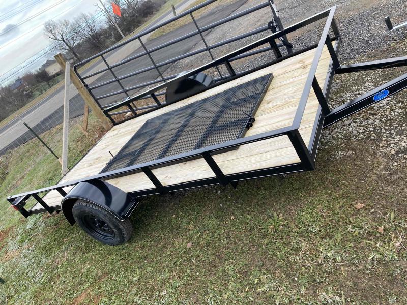 2021 Max Built MAXBUILT TRAILERS ATV Trailer 2021 Max Built MAXBUILT TRAILERS ATV Trailer
