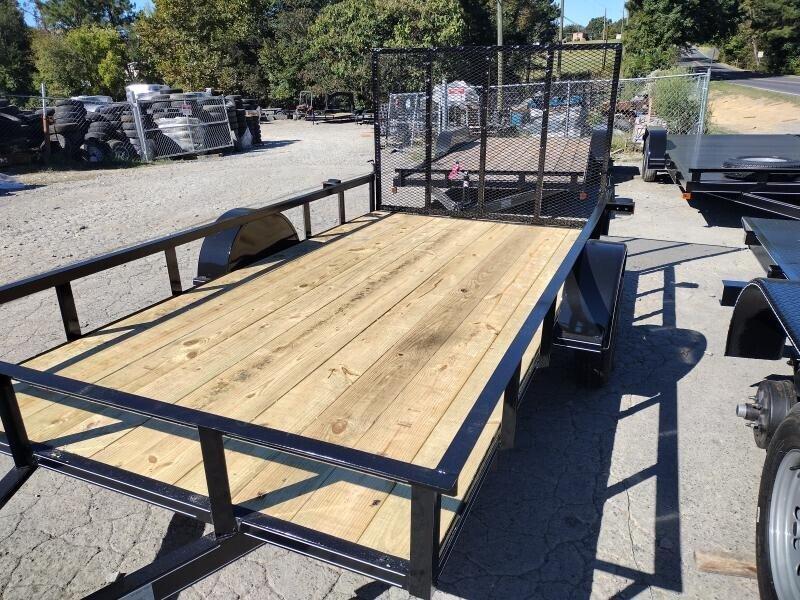 2023 Max Built 6X12AFG Utility Trailer 2023 Max Built 6X12AFG Utility Trailer w5MB1sxegx2s