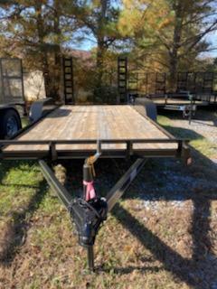 2022 Max Built 82x18wch Car / Racing Trailer 2022 Max Built 82x18wch Car / Racing Trailer