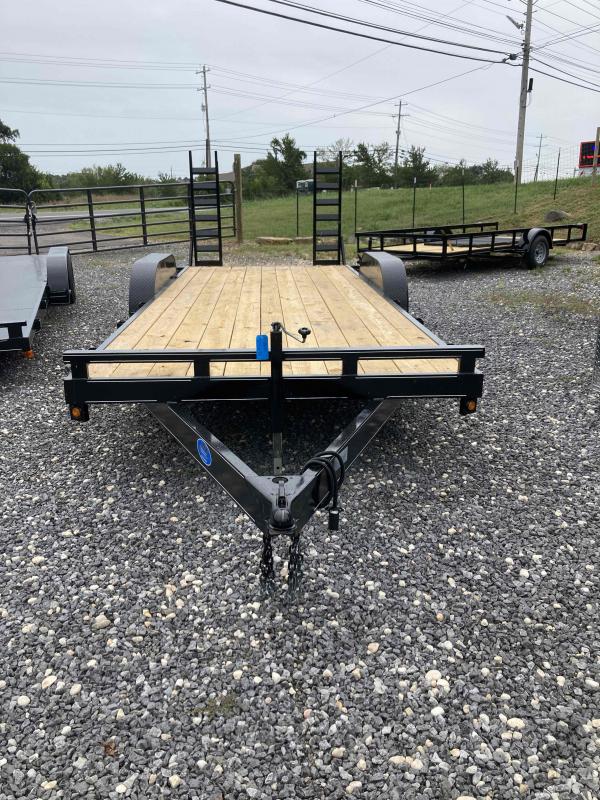 New 2021 Max Built 82x20 10k wood Equipment Trailer New 2021 Max Built 82x20 10k wood Equipment Trailer
