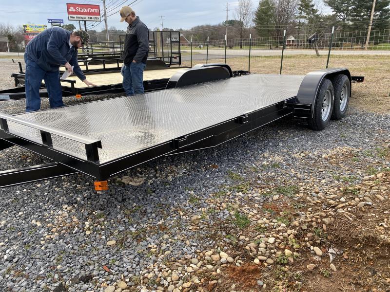 2022 Max Built MAX BUILT Car / Racing Trailer 2022 Max Built MAX BUILT Car / Racing Trailer