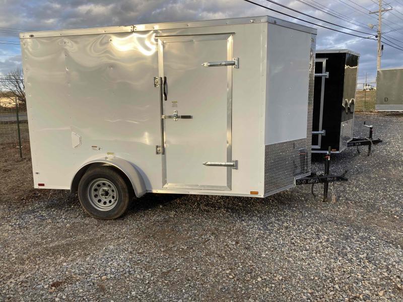 2021 Max Built enclosed Enclosed Cargo Trailer 2021 Max Built enclosed Enclosed Cargo Trailer