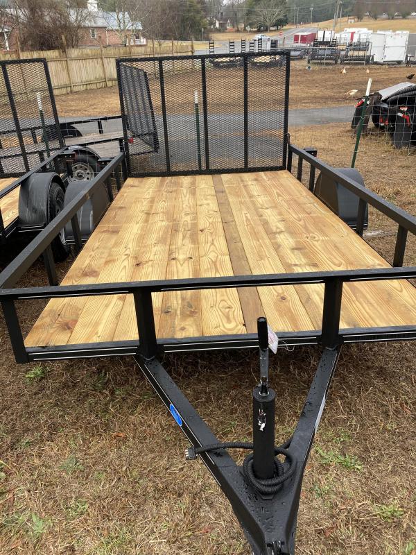 2021 Max Built 6X12AFG Utility Trailer 2021 Max Built 6X12AFG Utility Trailer