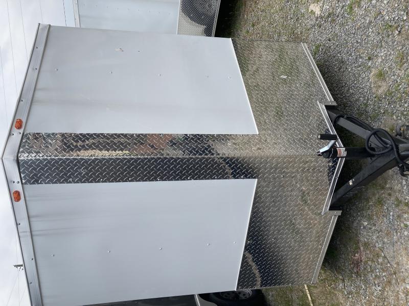 2022 Max Built 6x10 Enclosed Cargo / Enclosed Trailer 2022 Max Built 6x10 Enclosed Cargo / Enclosed Trailer