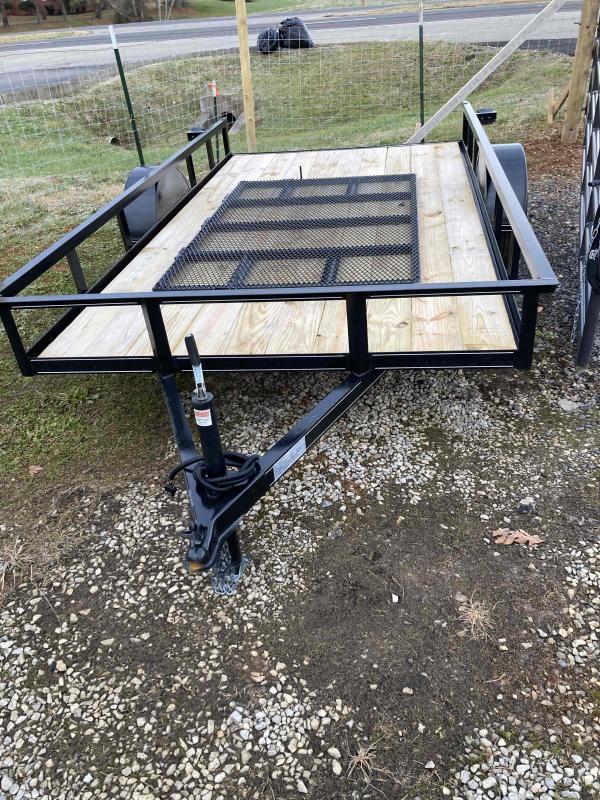new ATV Trailers Max Built  for sale, in Covington, GA Thumbnail 3