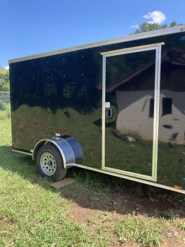 2021 Max Built ENCLOSED Enclosed Cargo Trailer 2021 Max Built ENCLOSED Enclosed Cargo Trailer