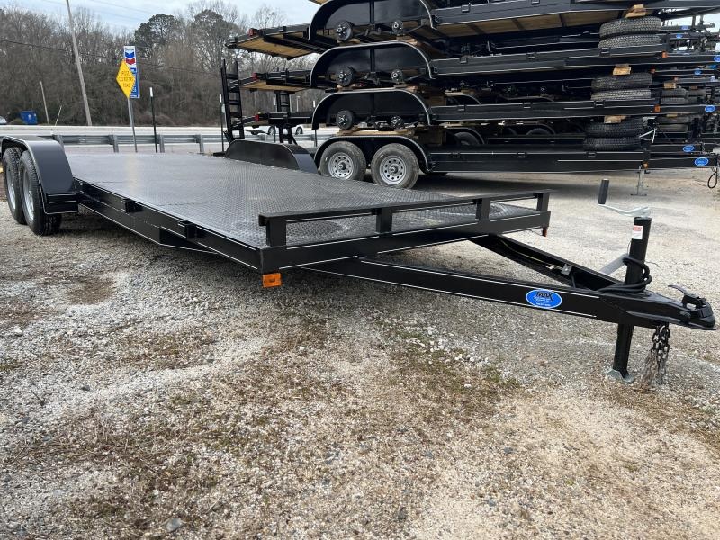 2021 American Made Trailers 82x20ssch Car / Racing Trailer Max Built Trailers Enclosed