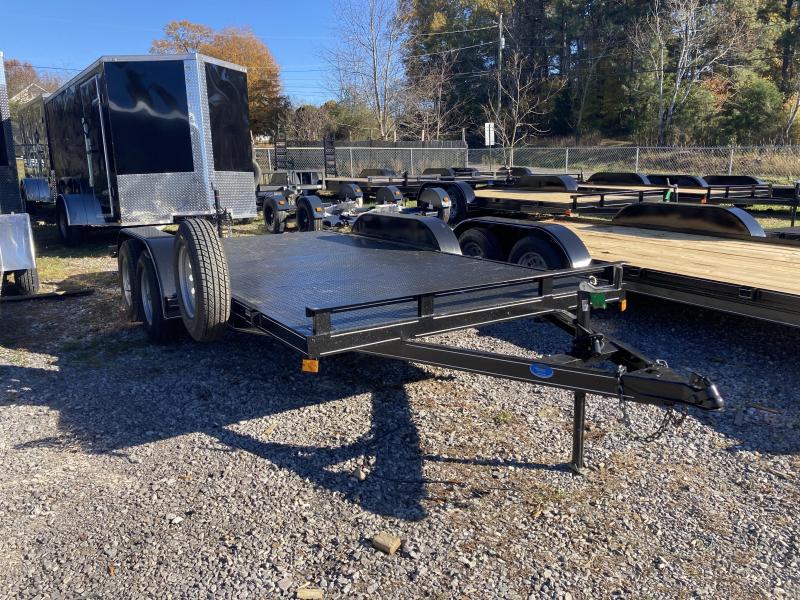 2021 Max Built 82x16 steel deck Car / Racing Trailer 2021 Max Built 82x16 steel deck Car / Racing Trailer