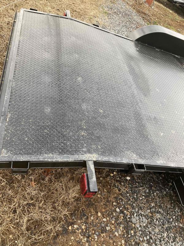 new Car Haulers / Racing Trailers Max Built  for sale, in Covington, GA Thumbnail 3