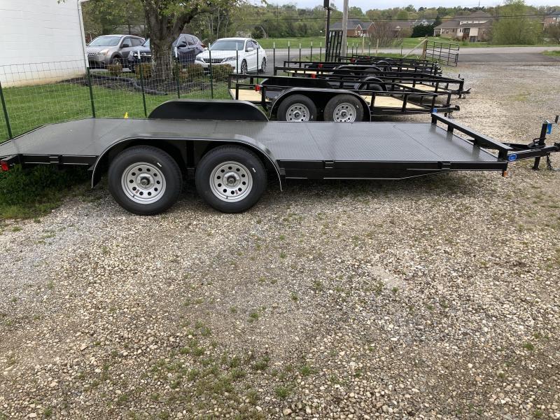 new Car Haulers / Racing Trailers Max Built  for sale, in Covington, GA Thumbnail 5