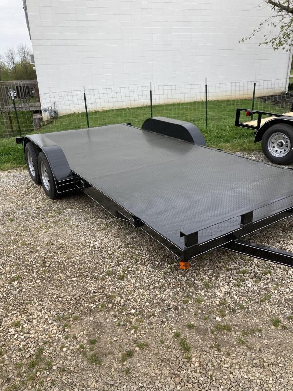 new Car Haulers / Racing Trailers Max Built  for sale, in Covington, GA Thumbnail 4