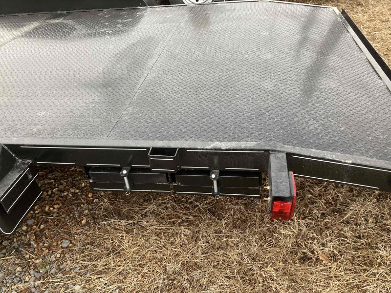 new Car Haulers / Racing Trailers Max Built  for sale, in Covington, GA Thumbnail 2