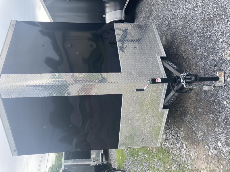 2021 Max Built 6x12sae Enclosed Cargo Trailer 2021 Max Built 6x12sae Enclosed Cargo Trailer