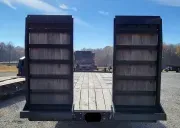 2021 Trail King TK60LP California Trailers