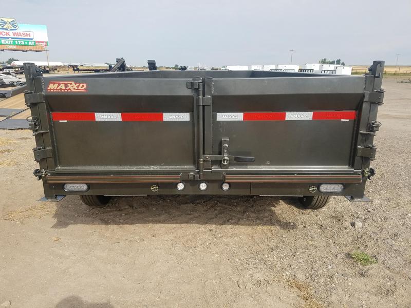 new Dump Trailers MAXX-D  for sale, in Hazelton, ID Thumbnail 7