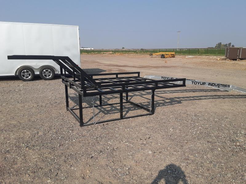 2020 Other ToyUp UTV Deck 2020 Other ToyUp UTV Deck