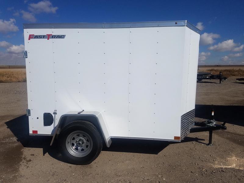 new Cargo (Enclosed) Trailers Wells Cargo  for sale, in Hazelton, ID Thumbnail 3