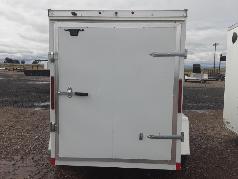 new Cargo (Enclosed) Trailers Wells Cargo  for sale, in Hazelton, ID Thumbnail 4