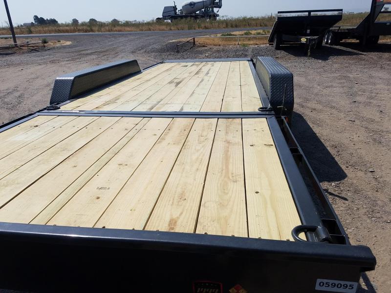 new Equipment / Flatbed Trailers MAXX-D  for sale, in Hazelton, ID Thumbnail 6