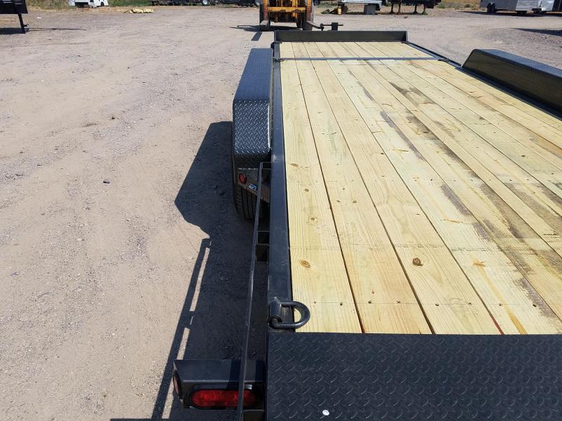 new Equipment / Flatbed Trailers MAXX-D  for sale, in Hazelton, ID Thumbnail 5