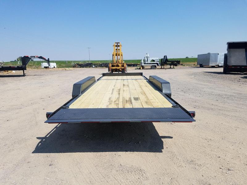 new Equipment / Flatbed Trailers MAXX-D  for sale, in Hazelton, ID Thumbnail 4