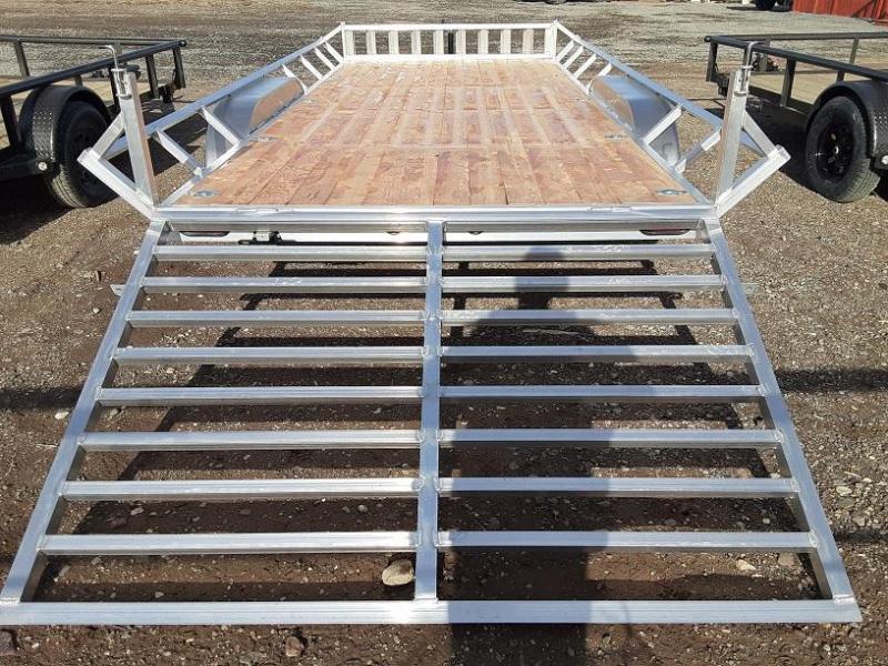 new ATV Trailers Baughman Products  for sale, in Hazelton, ID Thumbnail 5