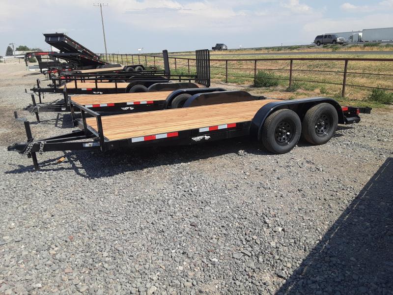 2021 Workhorse Trailers 7x16 Car / Racing Trailer 2021 Workhorse Trailers 7x16 Car / Racing Trailer