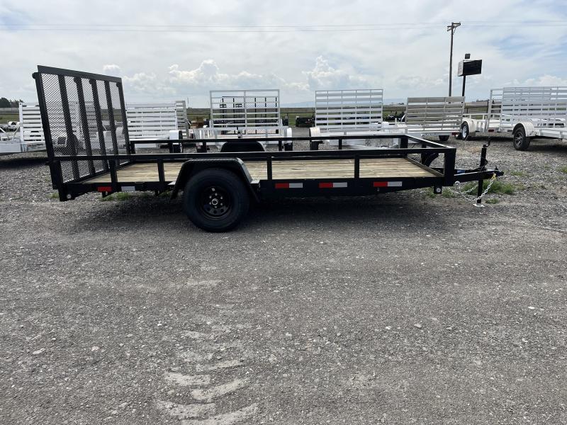 new Utility Trailers Versatile  for sale, in Hazelton, ID Thumbnail 3