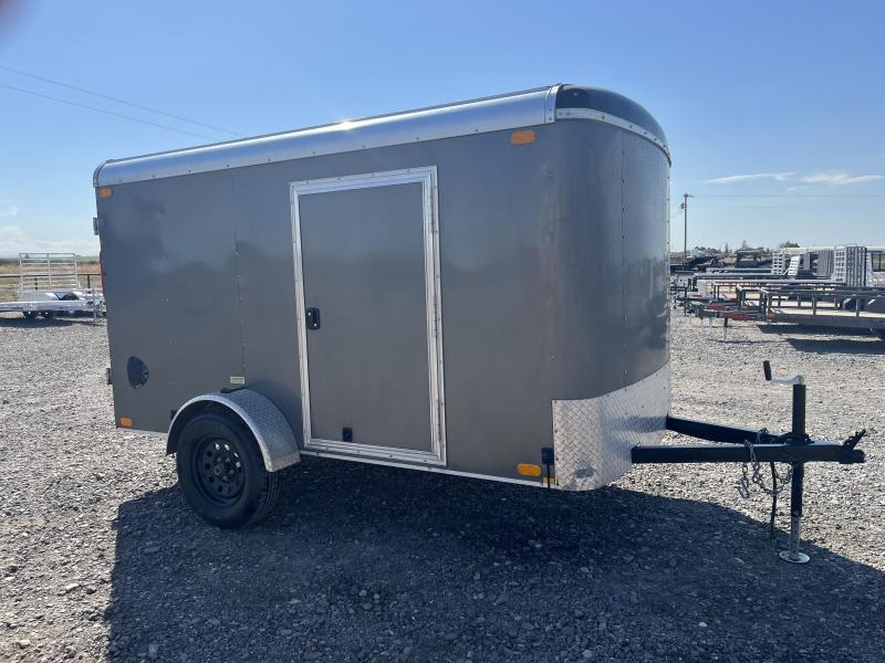 2022 Criterion 6x10 Cargo / Enclosed Trailer 2022 Criterion 6x10 Cargo / Enclosed Trailer
