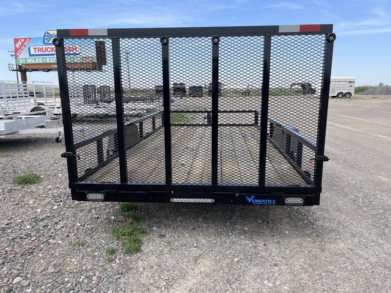 new Utility Trailers Versatile  for sale, in Hazelton, ID Thumbnail 5