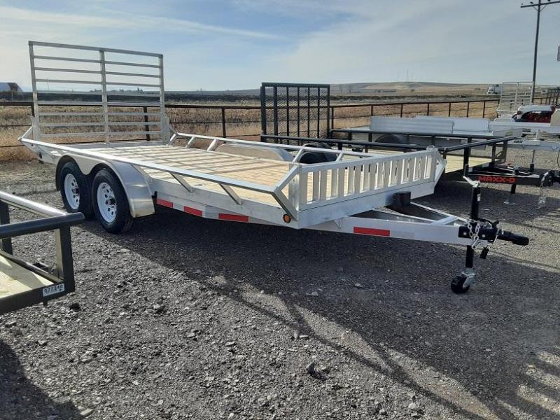 new ATV Trailers Baughman Products  for sale, in Hazelton, ID Thumbnail 3