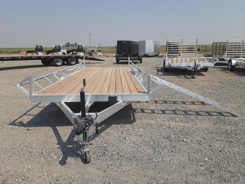 new ATV Trailers Baughman Products  for sale, in Hazelton, ID Thumbnail 2