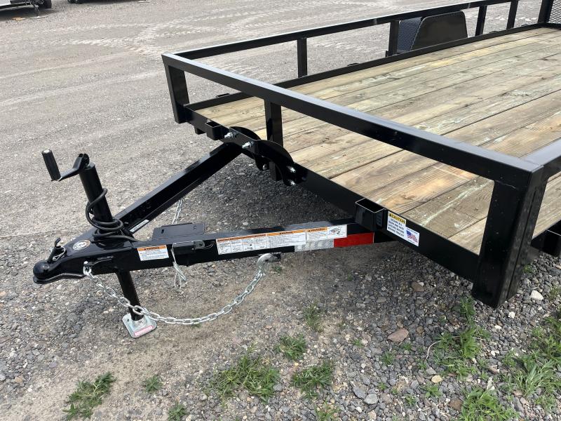 new Utility Trailers Versatile  for sale, in Hazelton, ID Thumbnail 7
