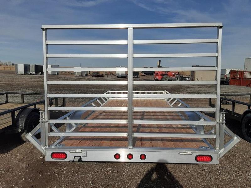 new ATV Trailers Baughman Products  for sale, in Hazelton, ID Thumbnail 4