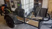 new Utility Trailers Other  for sale, in Orlando, FL Thumbnail 2