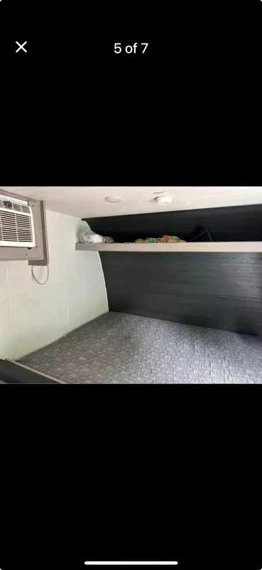 used Fifth Wheel Trailers Keystone RV Springdale for sale, in Mount Shasta, CA Thumbnail 3
