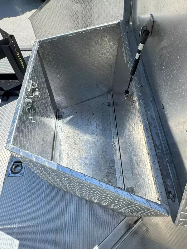 used Motorcycle / Cycle Trailers Aluma  for sale, in West Palm Beach, FL Thumbnail 8