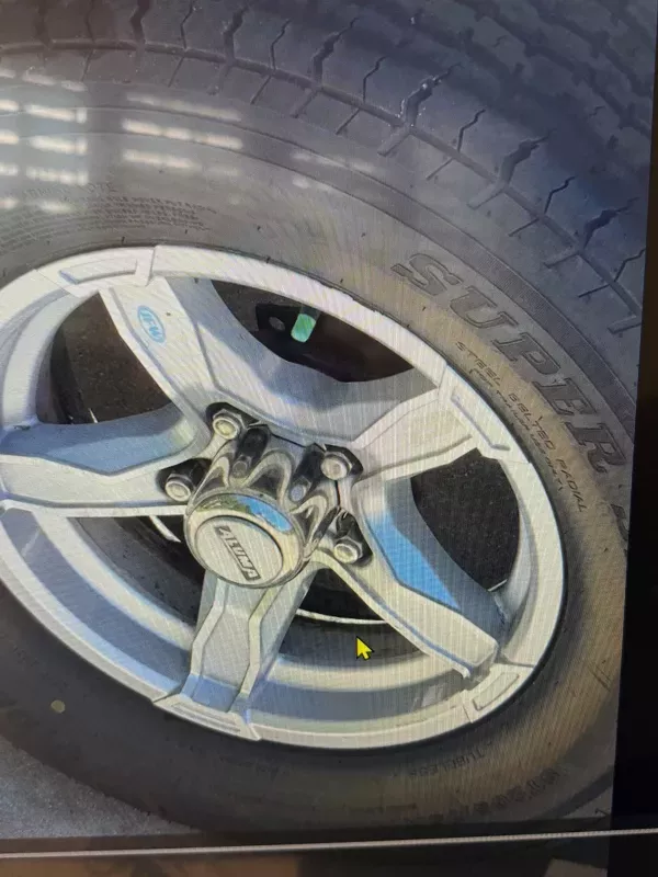 used Motorcycle / Cycle Trailers Aluma  for sale, in West Palm Beach, FL Thumbnail 12