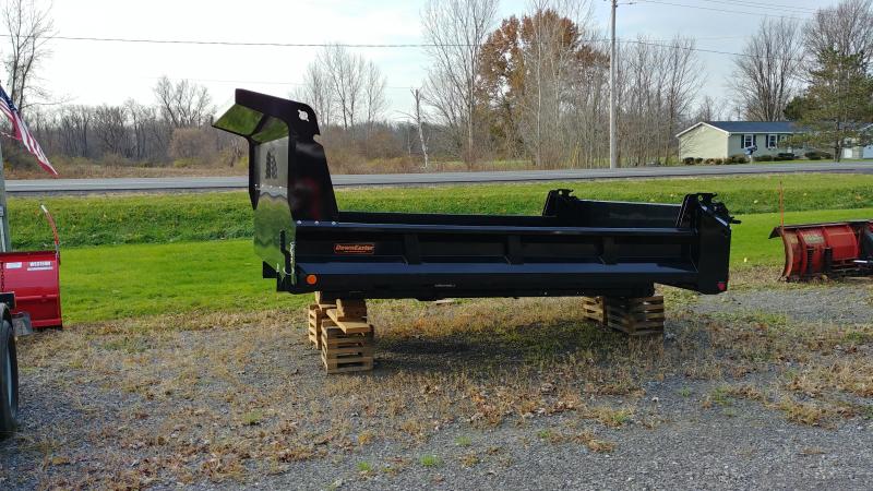 2019 Downeaster Trailers Dump Body Truck Bed 2019 Downeaster Trailers Dump Body Truck Bed