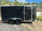 2026 Forest River OSCH714TA2 General Trailers