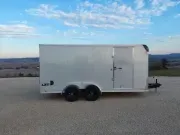 2026 Look Trailers K-XTB8416-100 