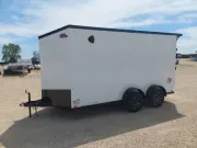 new Cargo (Enclosed) Trailers United Trailers  for sale, in Durango, IA Thumbnail 2