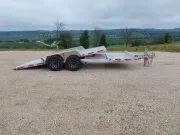 new Tilt Trailers Timpte  for sale, in Durango, IA Thumbnail 3