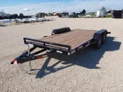 new Car Haulers / Racing Trailers Sure-Trac  for sale, in Durango, IA Thumbnail 3