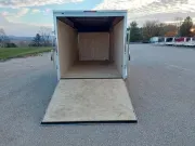 new Cargo (Enclosed) Trailers Look Trailers  for sale, in Durango, IA Thumbnail 3