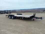 2027 Behnke Trailers TBCT2214ET 