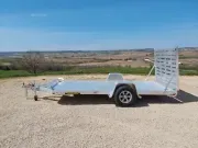 new Utility Trailers Aluma  for sale, in Durango, IA Thumbnail 1