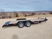 new Car Haulers / Racing Trailers Sure-Trac  for sale, in Durango, IA Thumbnail 3